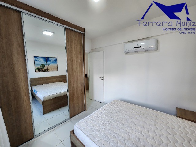 Apartamento para alugar com 1 quarto, 45m² - Foto 18