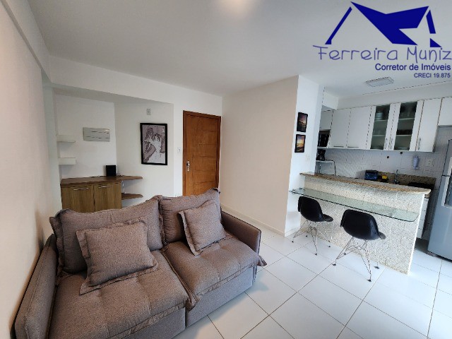 Apartamento para alugar com 1 quarto, 45m² - Foto 13