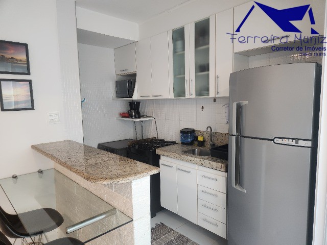 Apartamento para alugar com 1 quarto, 45m² - Foto 6