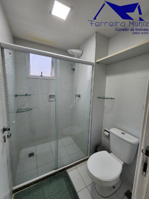 Apartamento para alugar com 1 quarto, 45m² - Foto 16