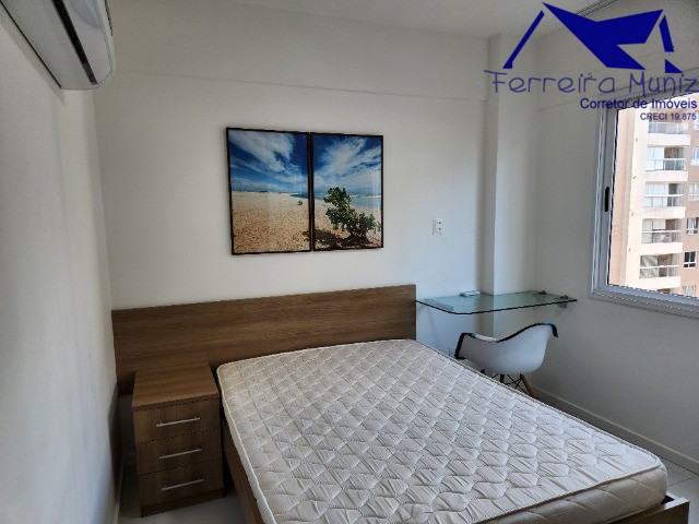 Apartamento para alugar com 1 quarto, 45m² - Foto 17