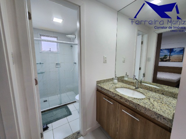 Apartamento para alugar com 1 quarto, 45m² - Foto 15