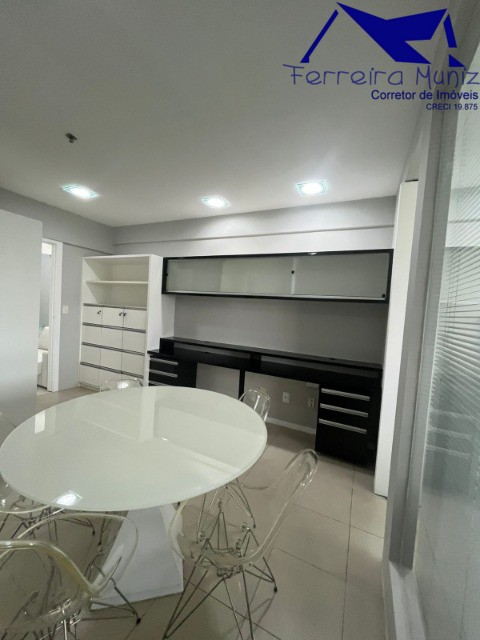 Conjunto Comercial-Sala para alugar, 60m² - Foto 7