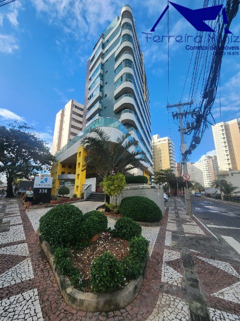Apartamento para alugar com 1 quarto, 45m² - Foto 1