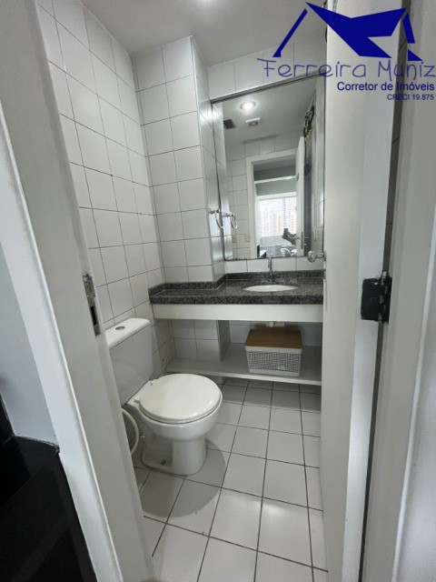 Conjunto Comercial-Sala para alugar, 60m² - Foto 14