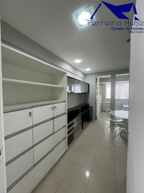 Conjunto Comercial-Sala para alugar, 60m² - Foto 11