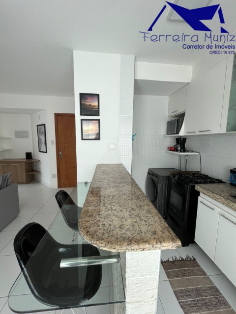 Apartamento para alugar com 1 quarto, 45m² - Foto 5