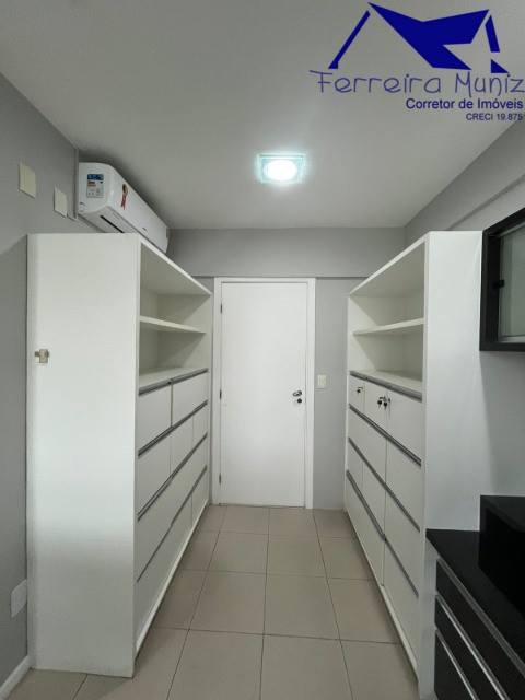 Conjunto Comercial-Sala para alugar, 60m² - Foto 10