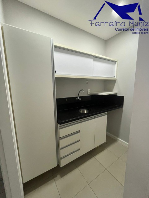 Conjunto Comercial-Sala para alugar, 60m² - Foto 15