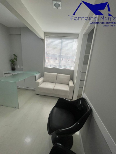Conjunto Comercial-Sala para alugar, 60m² - Foto 5