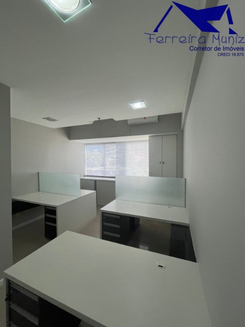 Conjunto Comercial-Sala para alugar, 60m² - Foto 20