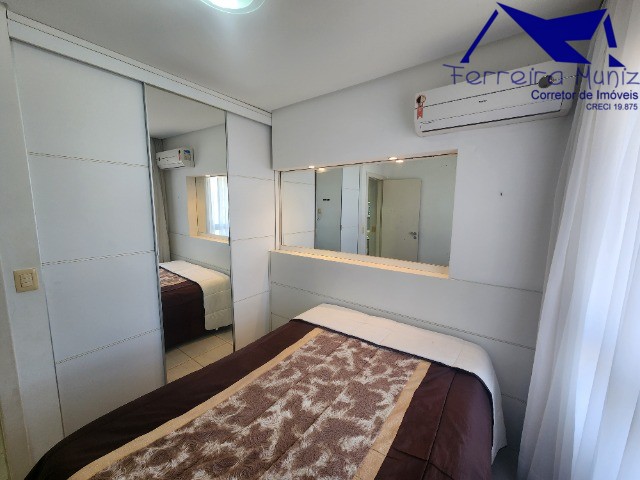 Apartamento, 1 quarto, 60 m² - Foto 11