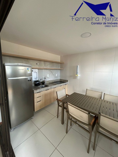 Apartamento, 1 quarto, 20 m² - Foto 10