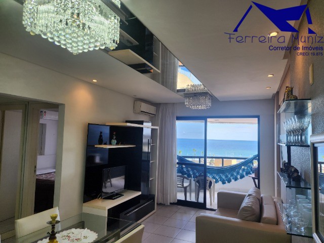 Apartamento, 1 quarto, 60 m² - Foto 3