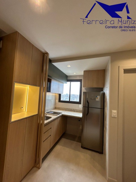 Apartamento, 1 quarto, 20 m² - Foto 5