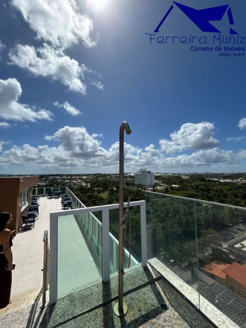 Apartamento, 1 quarto, 20 m² - Foto 30