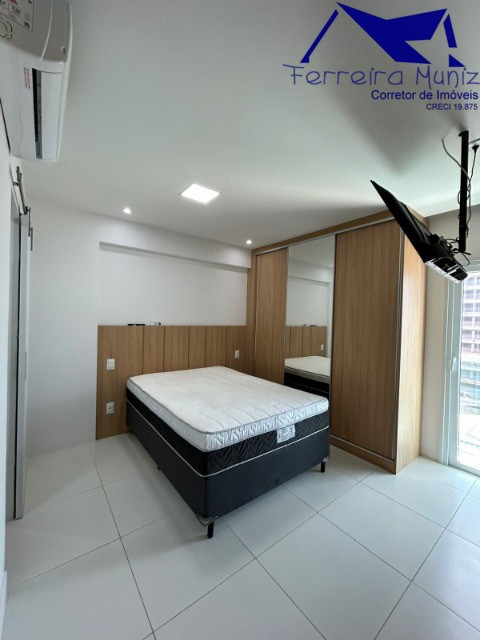 Apartamento, 1 quarto, 20 m² - Foto 8