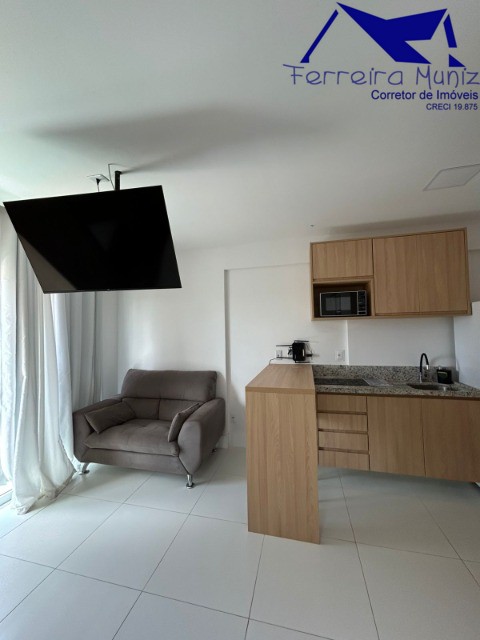 Apartamento, 1 quarto, 20 m² - Foto 37