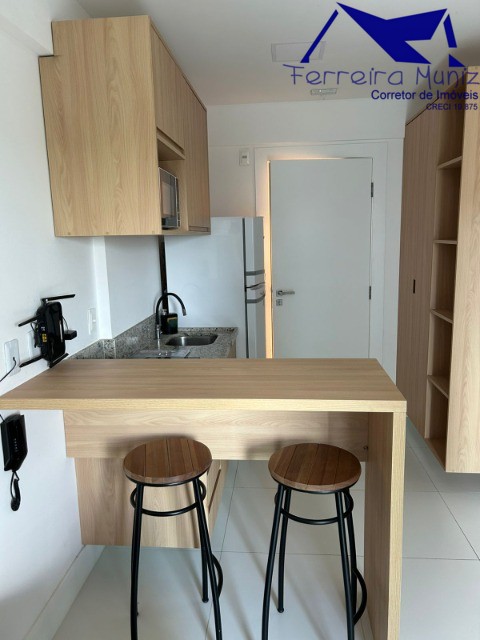 Apartamento, 1 quarto, 20 m² - Foto 5