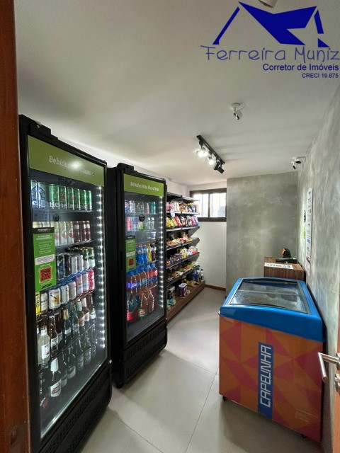 Apartamento, 1 quarto, 20 m² - Foto 9