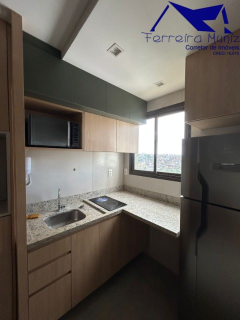 Apartamento, 1 quarto, 20 m² - Foto 6