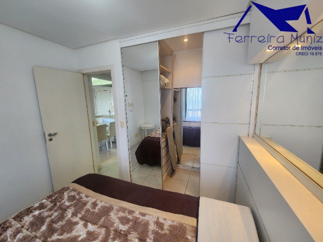 Apartamento, 1 quarto, 60 m² - Foto 12