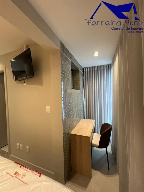 Apartamento, 1 quarto, 20 m² - Foto 4