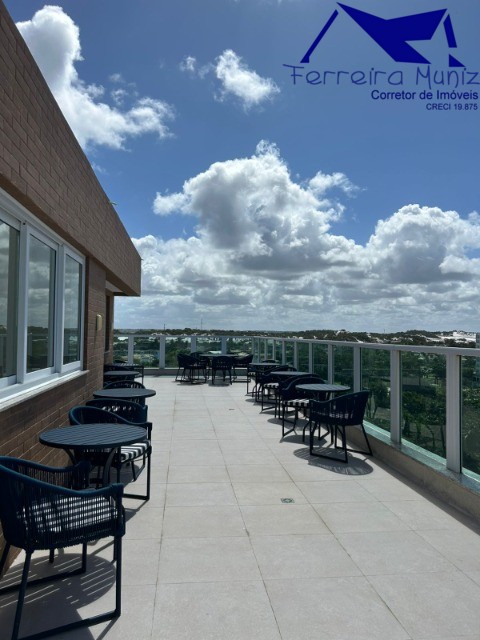 Apartamento, 1 quarto, 20 m² - Foto 29