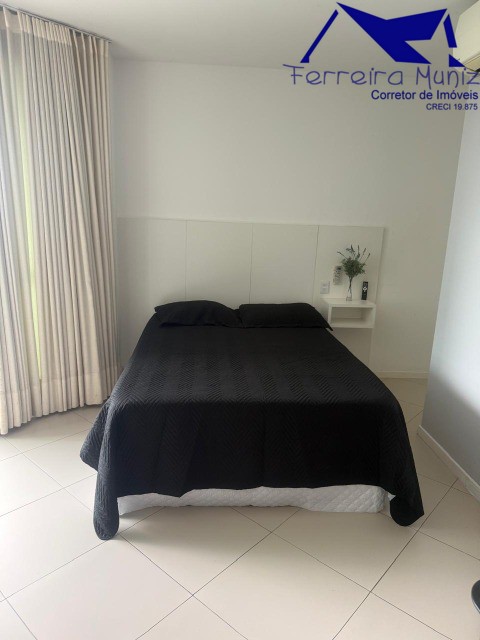 Apartamento, 1 quarto, 45 m² - Foto 4