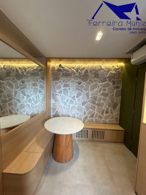 Apartamento, 1 quarto, 20 m² - Foto 3