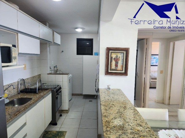 Apartamento, 1 quarto, 60 m² - Foto 8