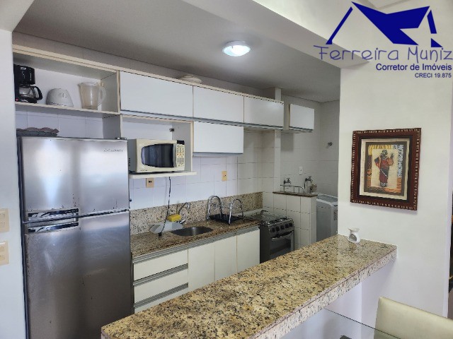 Apartamento, 1 quarto, 60 m² - Foto 7