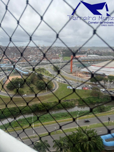 Apartamento, 1 quarto, 45 m² - Foto 3