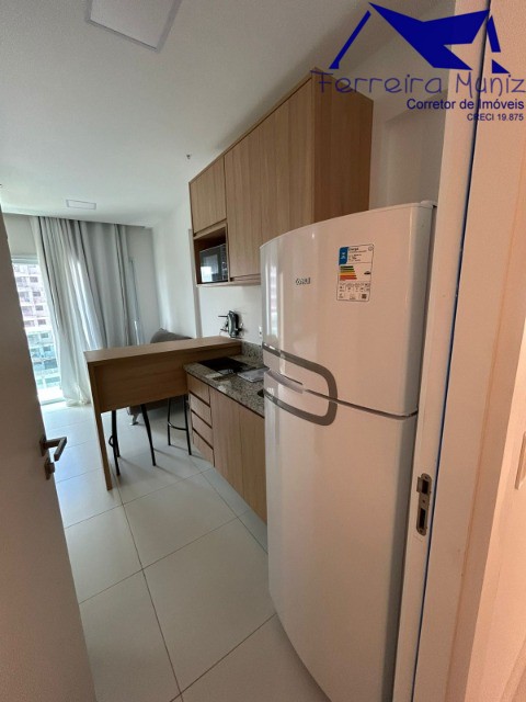 Apartamento, 1 quarto, 20 m² - Foto 4