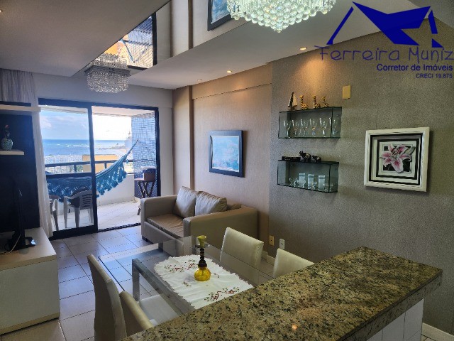 Apartamento, 1 quarto, 60 m² - Foto 1