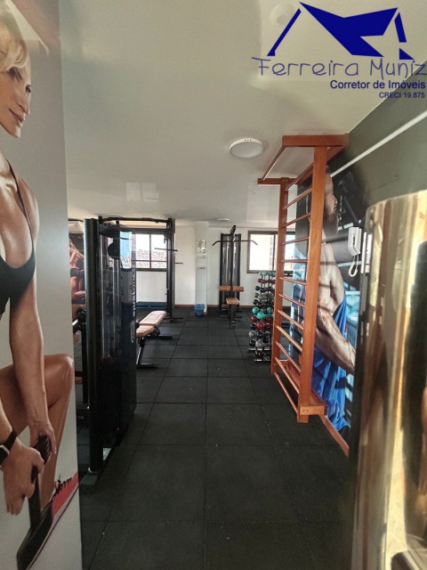 Apartamento, 1 quarto, 20 m² - Foto 12