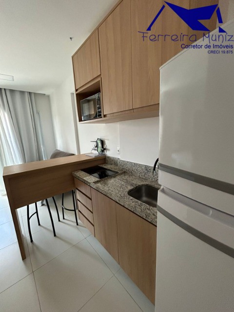 Apartamento, 1 quarto, 20 m² - Foto 43