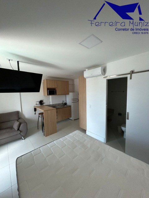 Apartamento, 1 quarto, 20 m² - Foto 11