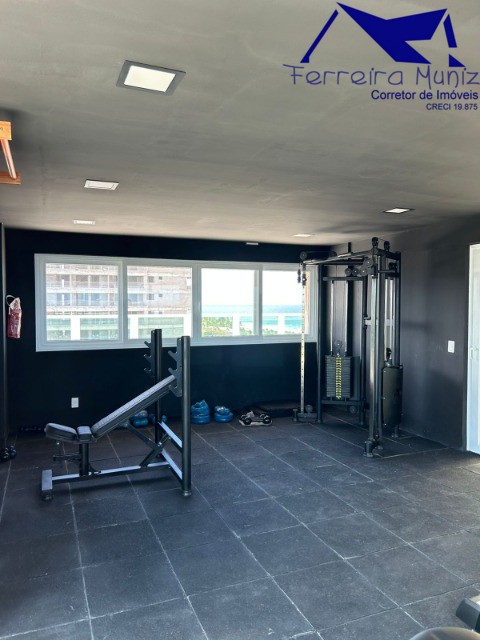 Apartamento, 1 quarto, 20 m² - Foto 21