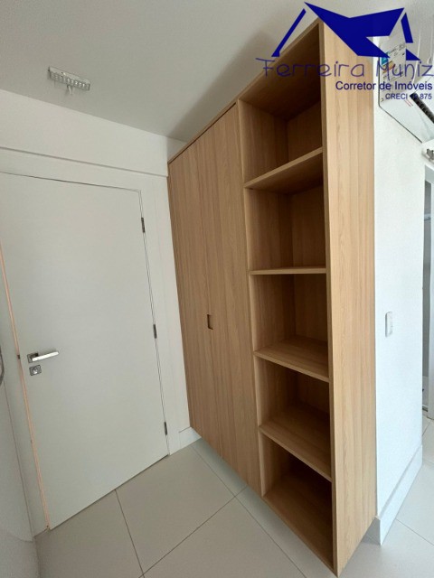 Apartamento, 1 quarto, 20 m² - Foto 7