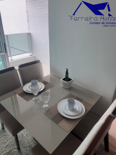 Apartamento, 1 quarto, 45 m² - Foto 6