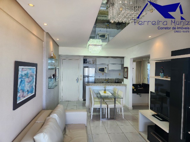 Apartamento, 1 quarto, 60 m² - Foto 4