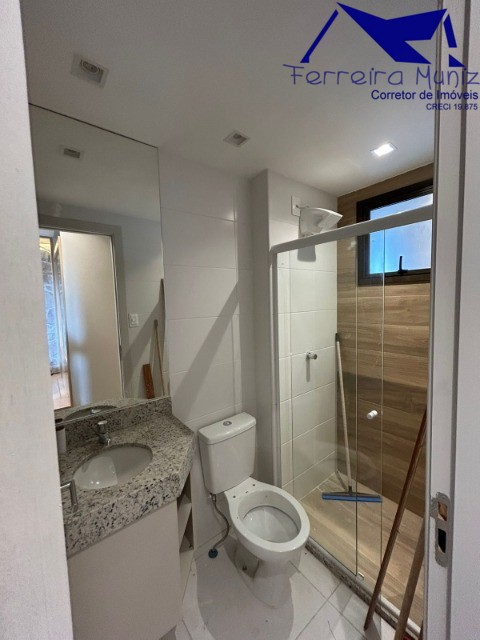 Apartamento, 1 quarto, 20 m² - Foto 8