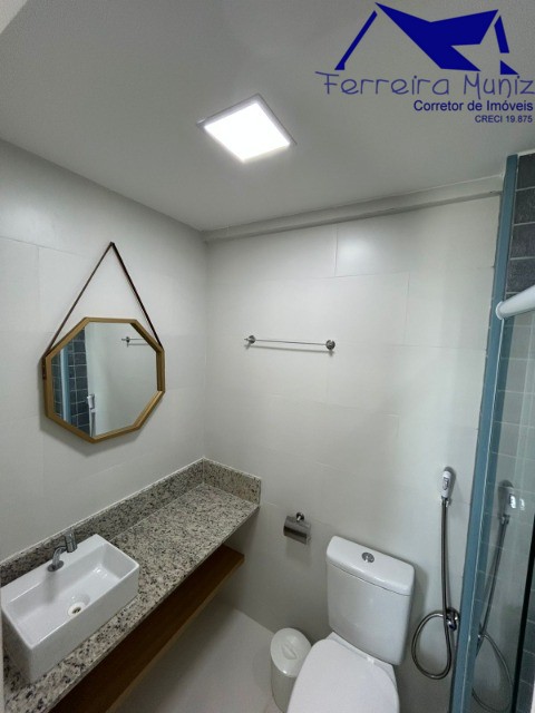 Apartamento, 1 quarto, 20 m² - Foto 10