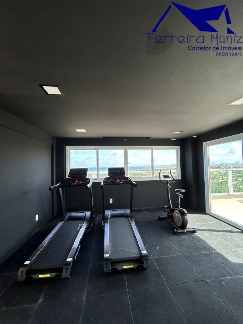 Apartamento, 1 quarto, 20 m² - Foto 20