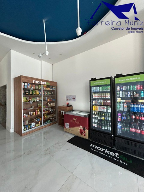 Apartamento, 1 quarto, 20 m² - Foto 19