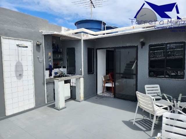 Casa, 4 quartos, 225 m² - Foto 32