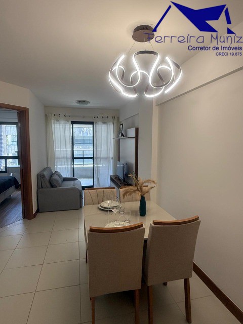 Apartamento, 1 quarto, 53 m² - Foto 5