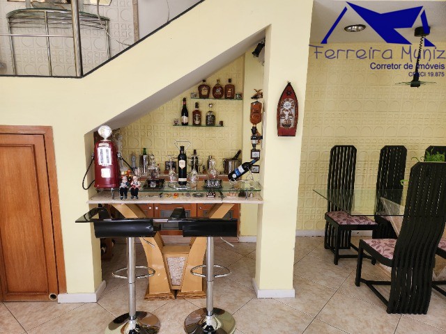 Casa, 4 quartos, 225 m² - Foto 4