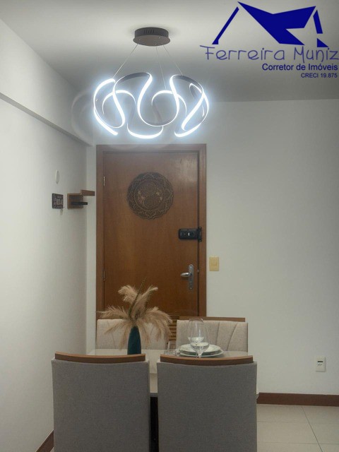 Apartamento, 1 quarto, 53 m² - Foto 4